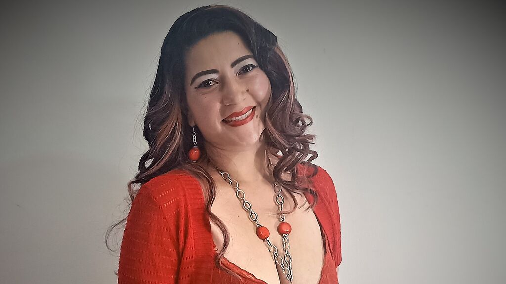 ZaraArdientes's profile from Jasmin at GirlsOfJasmin'
