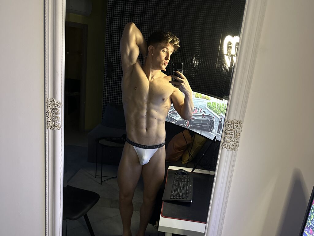 Preview of christianlevyne