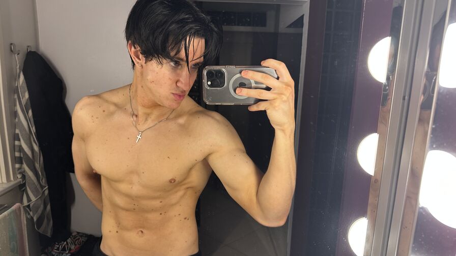 ChristianLevyne Porn Profile