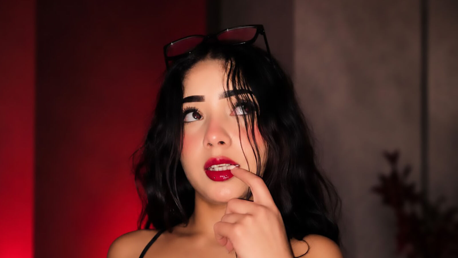 KaterineKeller erotic portrait