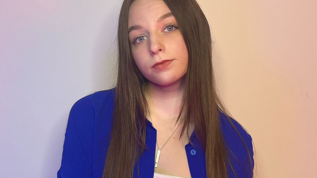 FredericaDudley's profile from Jasmin at GirlsOfJasmin'