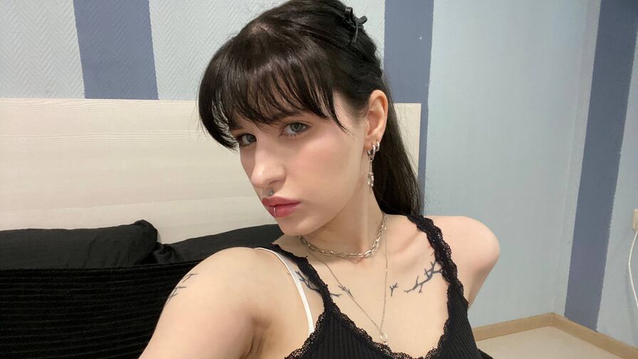 MimiPaige webcam show