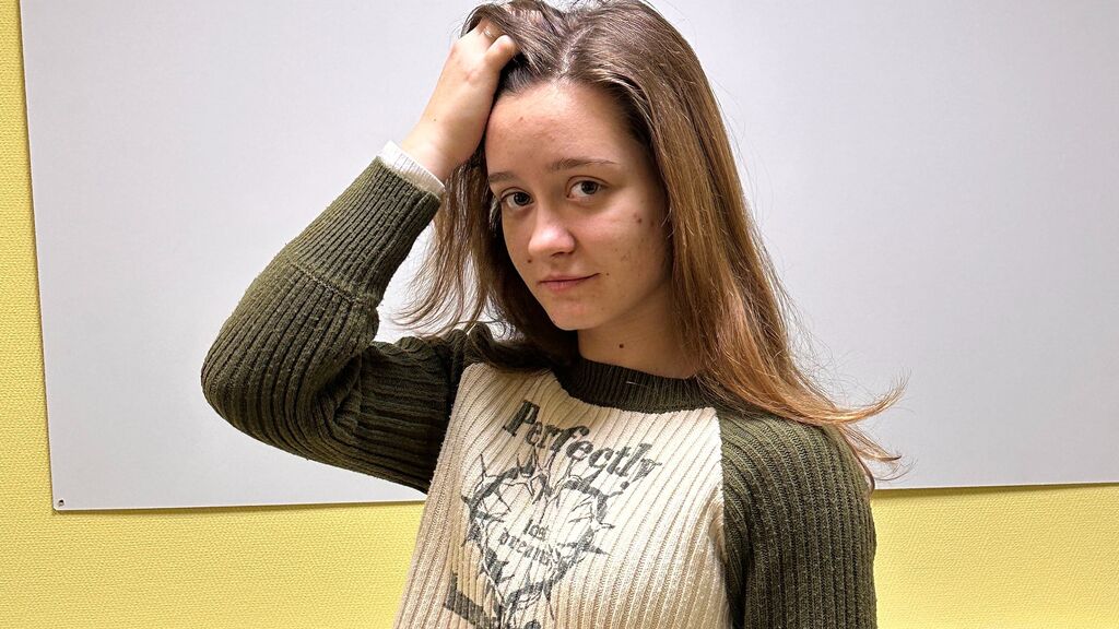 EngelDoddy online on GirlsOfJasmin