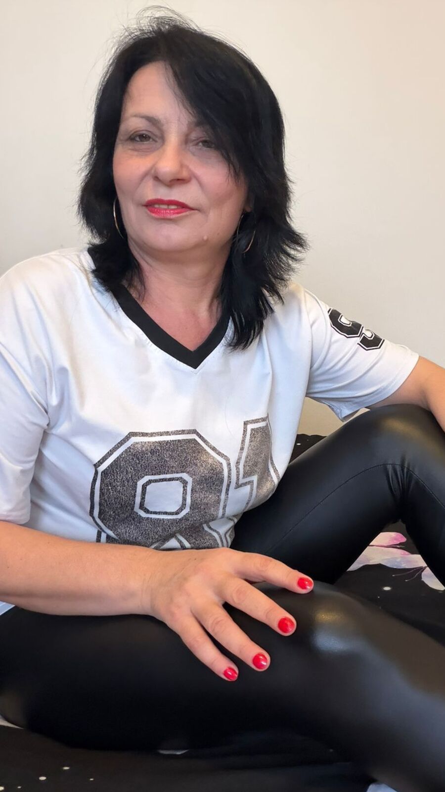 JesicaMaily erotic portrait
