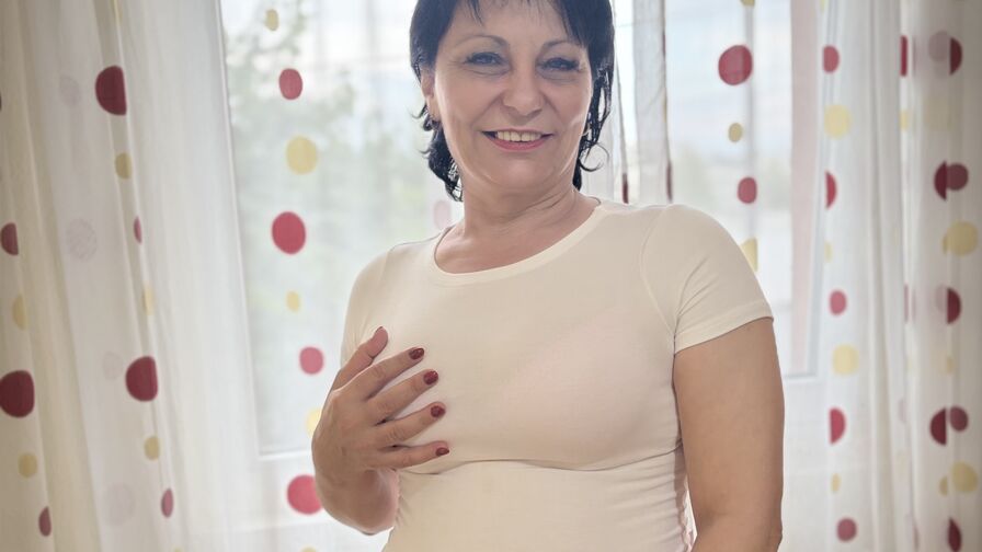 Start Anal Finger JesicaMaily