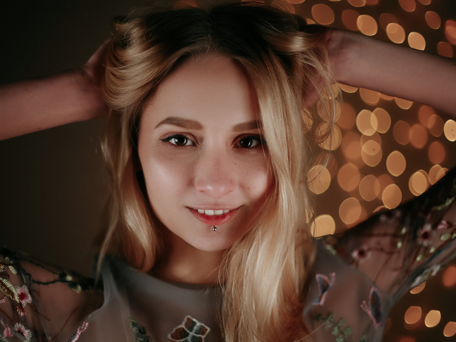 Live cam for AmandaLeen