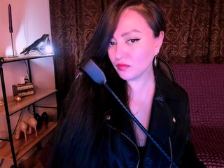 AnnaDeRichi Live cam member