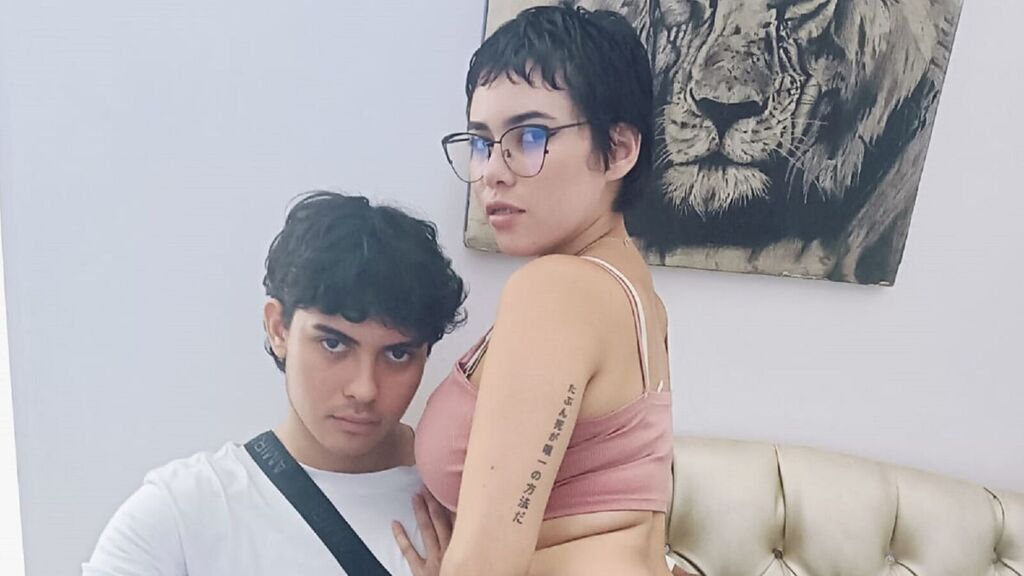 LunnaAndLiamn cover