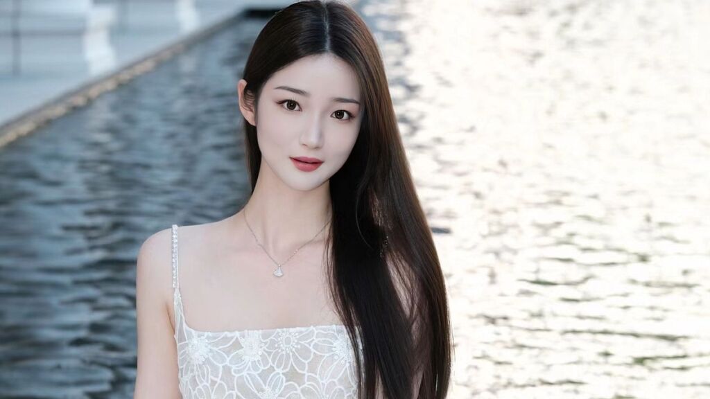 Live Chat with xiyao on LiveJasmin