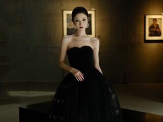 live sex webcam Xiyao