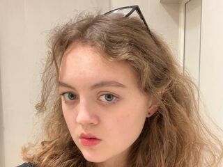 ClaudiaHarris Porn Show