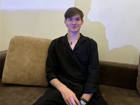 Chat with DanielMulins