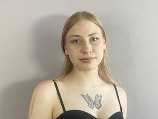 VIVO.webcam HelaineSchecter (18) girl with normal breasts