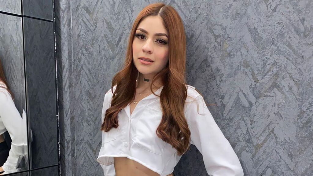 AriaWillss's profile from Jasmin at GirlsOfJasmin'