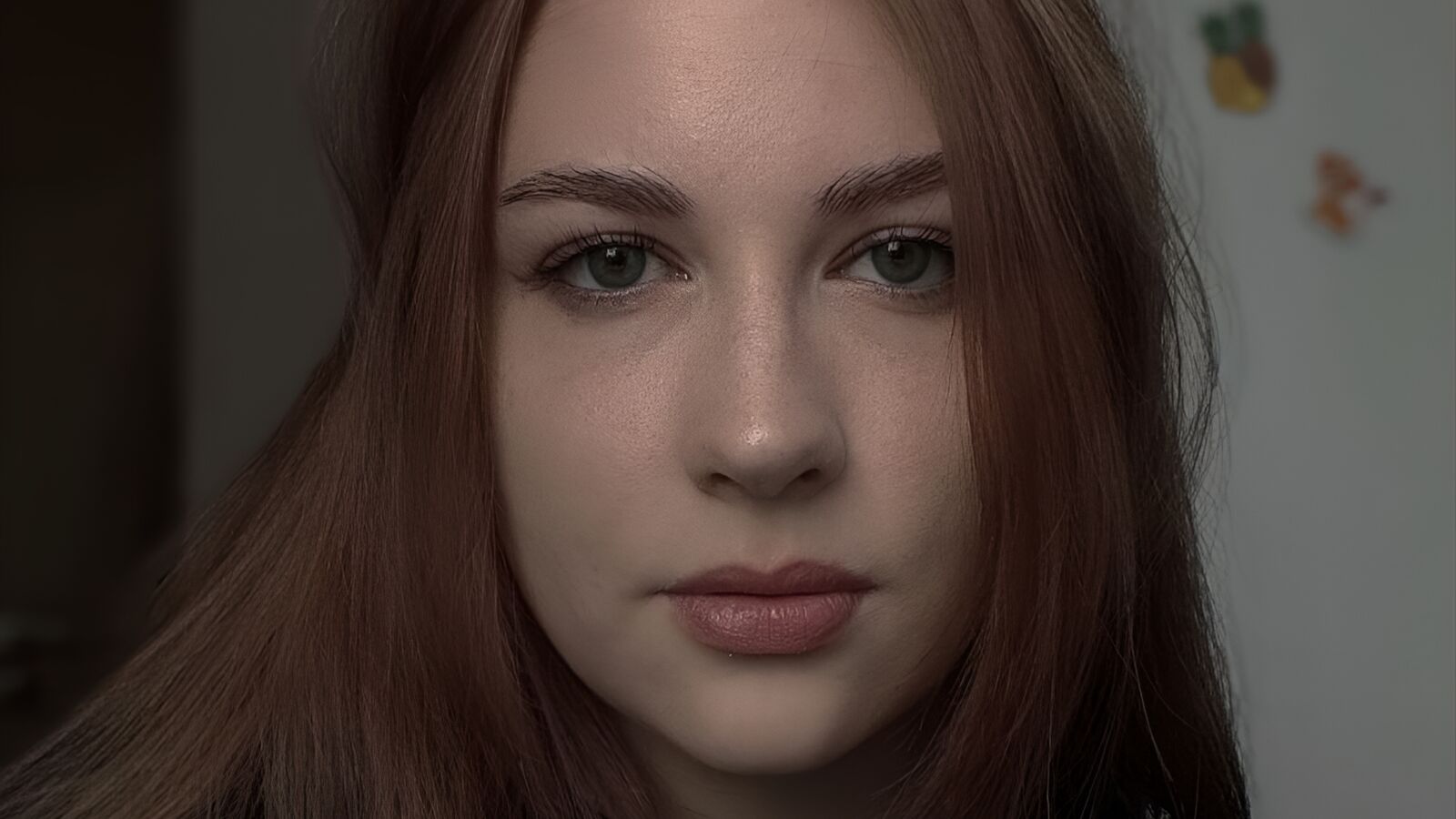 AmaliaWinslet glamour portrait