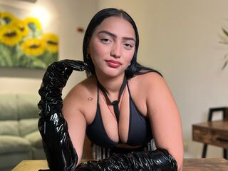 RoxaneVega BDSM live cam