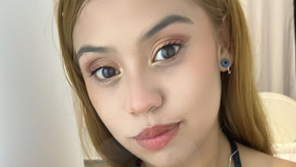 DakotaFenty's profile from Jasmin at GirlsOfJasmin'