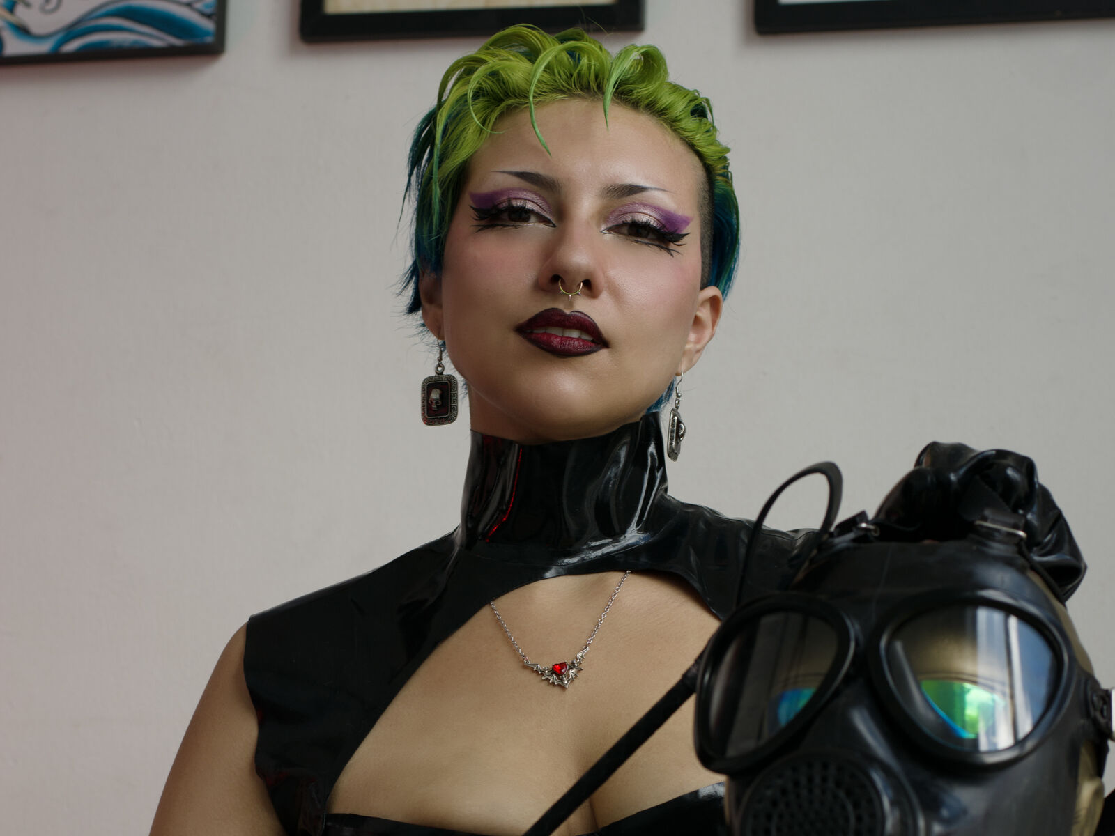 Live cam for AbigailJopplin