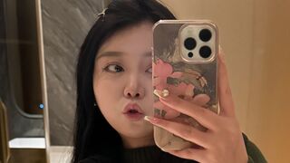 Free Nude lihuayaa