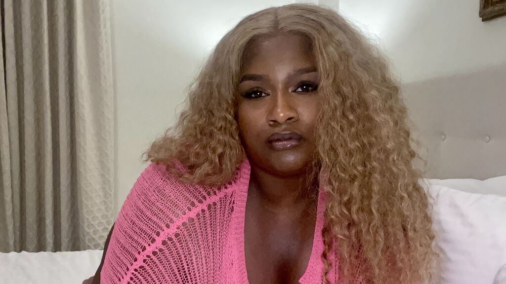 SelenaCandella's profile from Jasmin at GirlsOfJasmin'