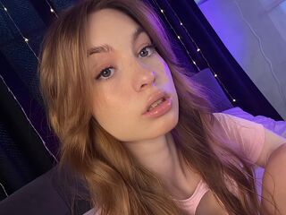 FlorenceBowring Live sex teen