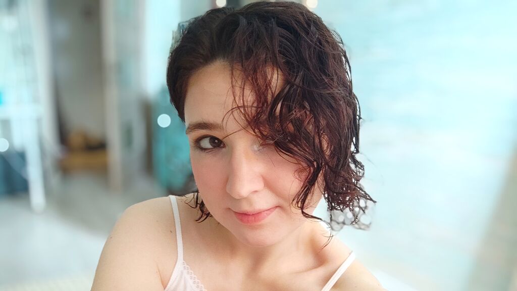 BelleJackie online on GirlsOfJasmin
