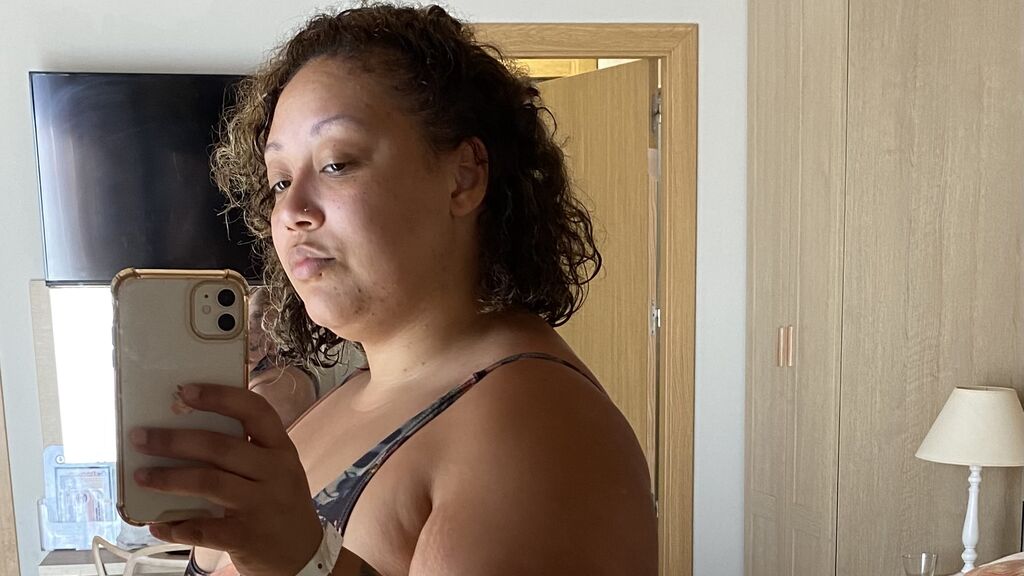 Tattedaisha's profile from Jasmin at GirlsOfJasmin'