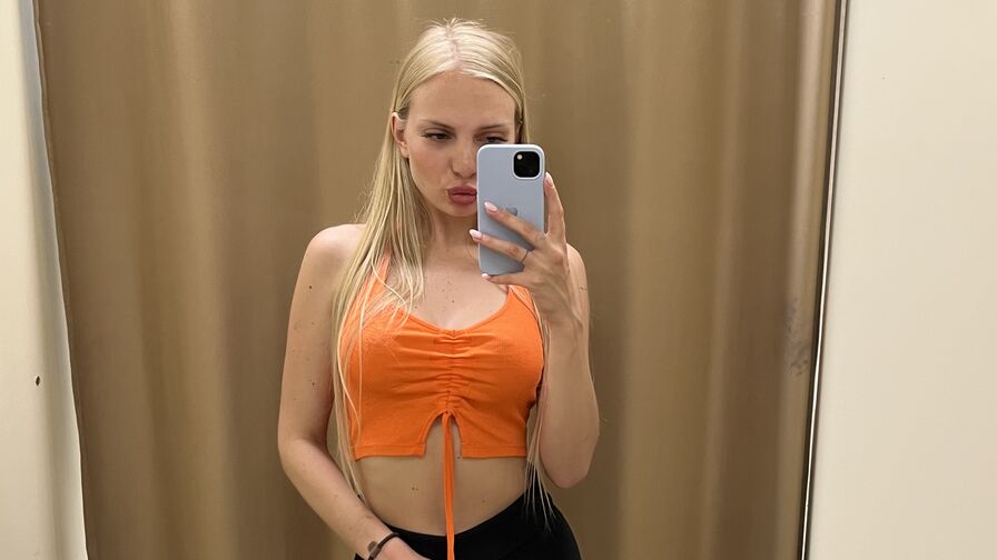 Watch NancyRalphs live on Recorded Camera❤️