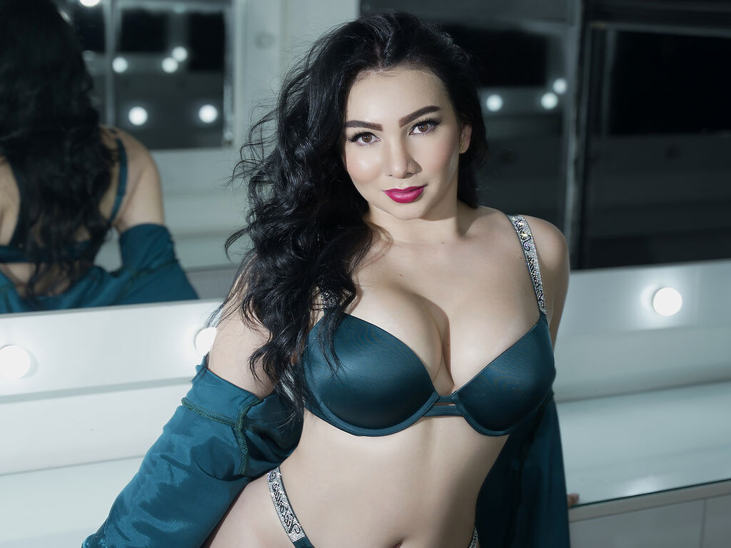 CaytlenMartin LiveJasmin profile photo