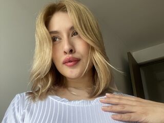 IsabellaPalacio - LiveJasmin Girl 