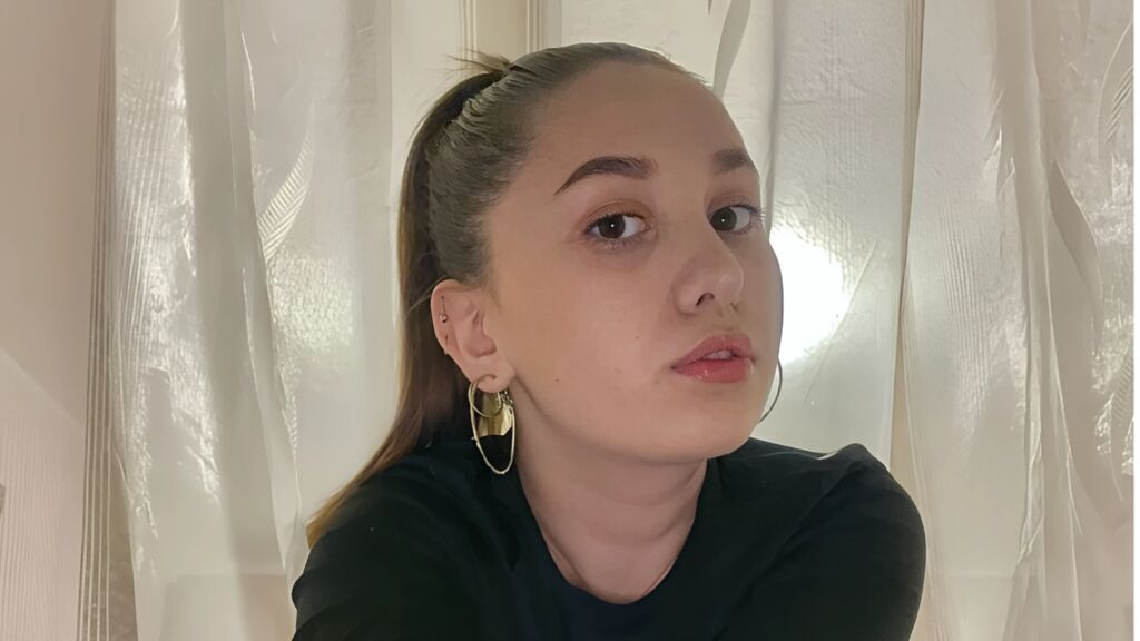 FlairBottrell's profile from Jasmin at GirlsOfJasmin'