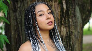 Free Nude MonicaIshtar