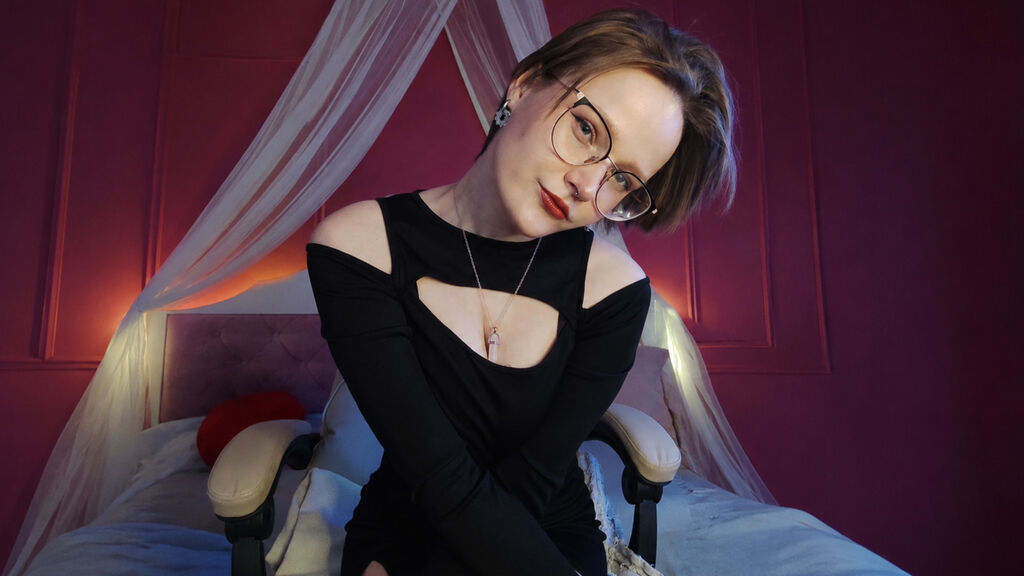 TammyMay cover