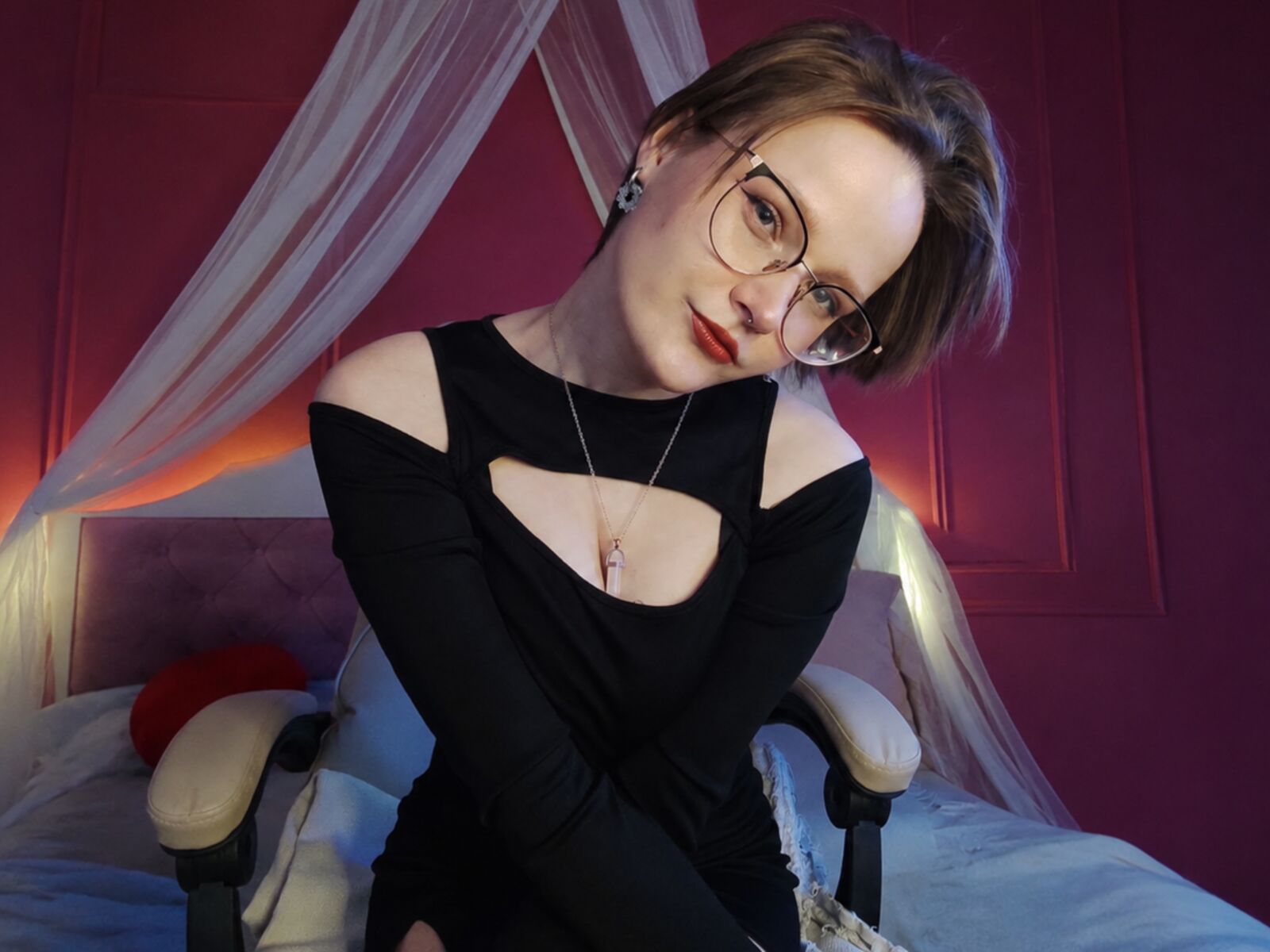 Live cam for TammyMay