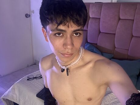 Chat with ThomassTorres