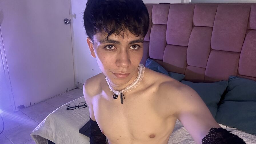 ThomassTorres Cumshow Vip