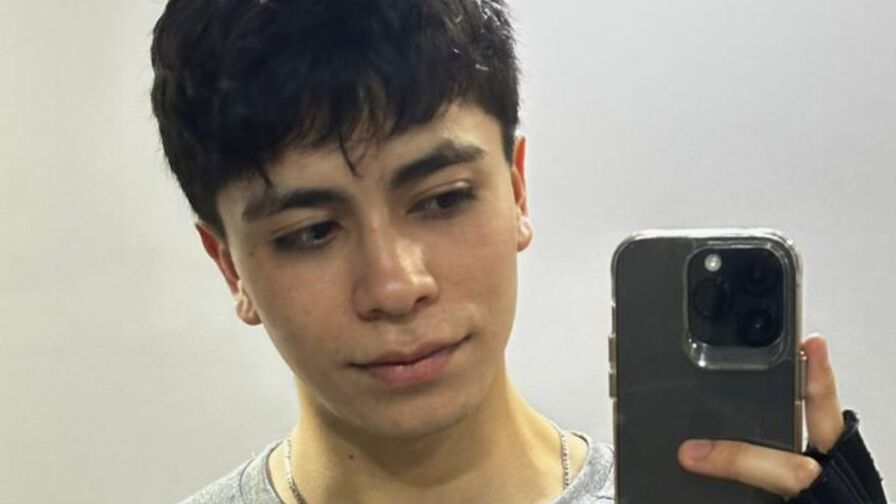 ThomassTorres Porn Profile