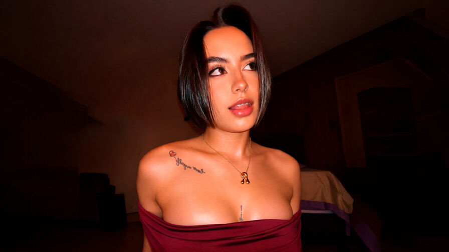 MiaKalcova – Female | Sexy Erotic
