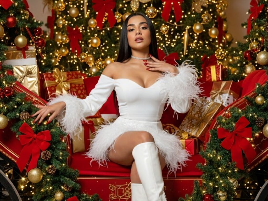 NathaschaGalaz Profile Image