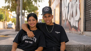EvaAndBruno