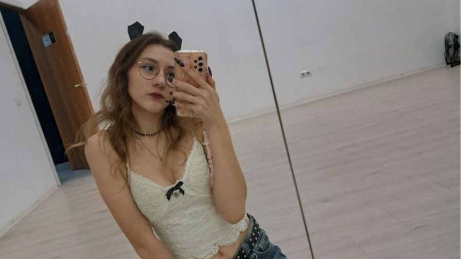 KarryLagerstedt's Live Nude Chat