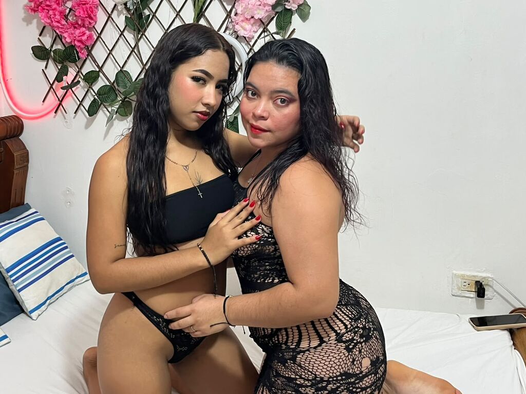 KilieAndSaray adult streaming profile photo