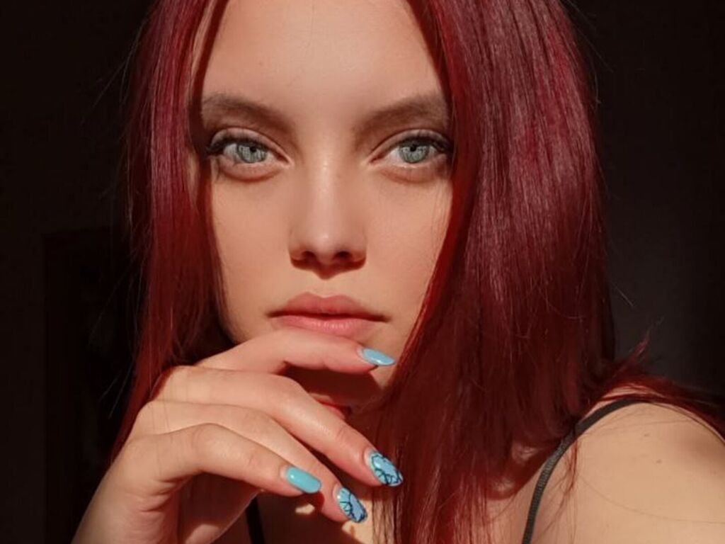 AlicePill Nude