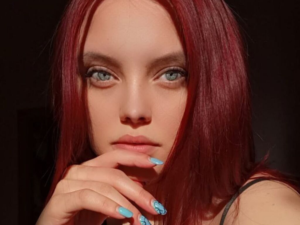 AlicePill Nude
