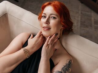 EvieBennet Clip live sex