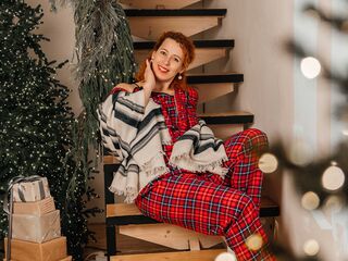 free online videochat EvieBennet