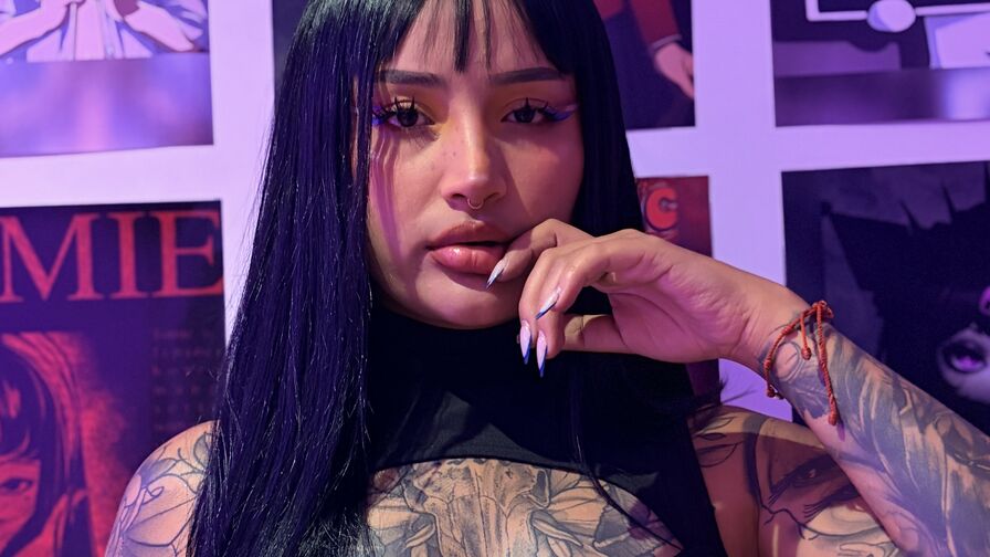Watch SofiaChaves live on jobsporn.net