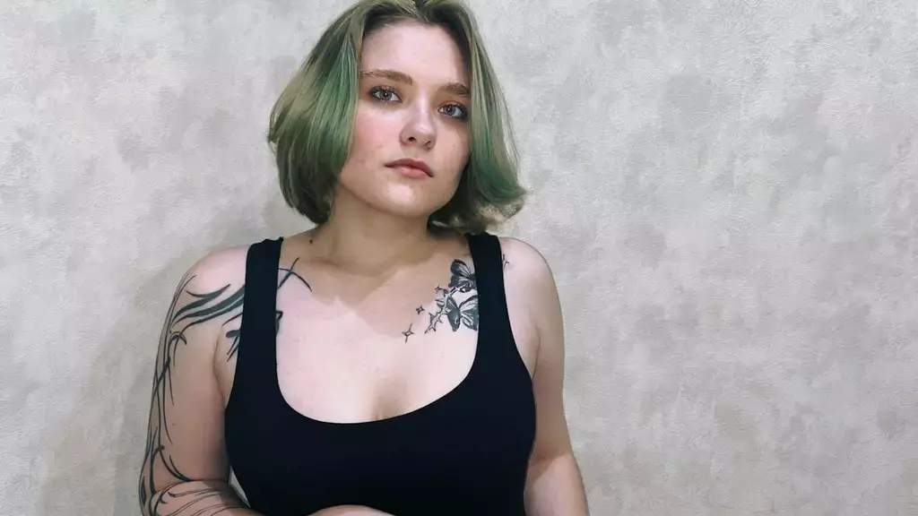 RinaPich's chat room