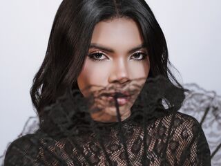 CelineMoretti - LiveJasmin Teen Dirtytalk Oilshow Girl
