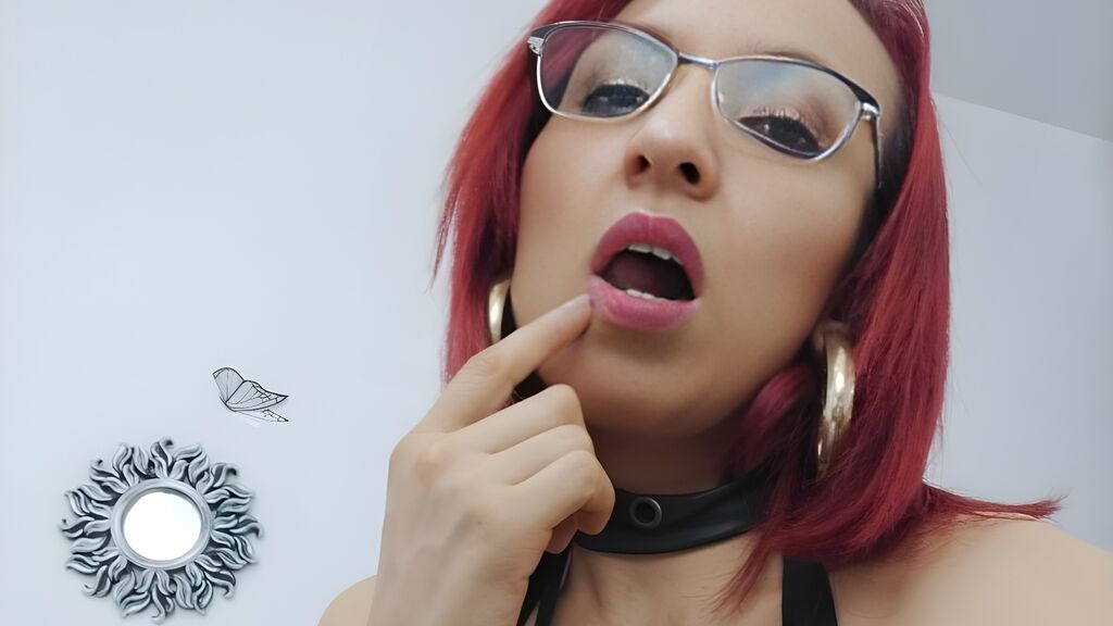 Watch CataRamos from LiveJasmin on GirlsOfJasmin